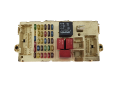 Blok Ovladačů BSI Fiat 46797610 NPL 46778898 19458