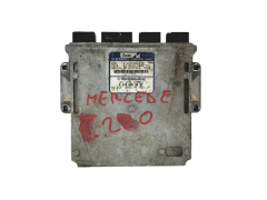 Blok Ovladačů A0195459432 R04010012D Mercedes Lucas 25416