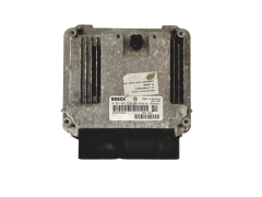 Blok Ovladačů 504073032 0281011228 Iveco Bosch 26448