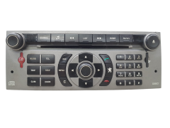 Rádio Cd Navi GSM Peugeot 407 96559851YW Rádio Cd Navi GSM Peugeot 407 96559851YW