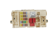 Pojistková Skříň 51758251 51758250 Fiat