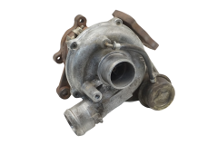 Turbodmychadlo 0375C8 9645247080 VVP10406 IHI 2.0 HDI Citroen Peugeot Turbodmychadlo 0375C8 9645247080 VVP10406 IHI 2.0 HDI Citroen Peugeot