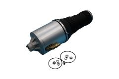 Tlumič Předek Levý Pro VW Phaeton 3D0616039AB 66160001701 Vika