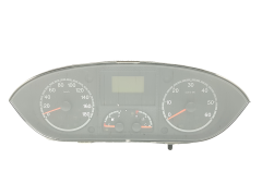 Tachometr PSA 1358173080 Ducato Jumper Boxer 