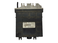 Řídicí Jednotka Motoru VW Seat 028906021P 0281001251 Bosch 19149