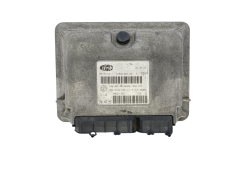 Blok Ovladačů IAW4AF.M9 55187372 61600.627.05 Fiat Magneti Marelli 54233