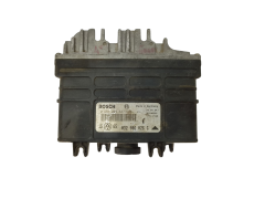 Blok Ovladačů 0261203647/648 032906026G VW Bosch 15859