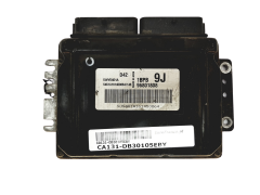 Blok Ovladačů 5WY5451A 96801808 D42 Chevrolet Kemsco 30105