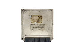 Blok Ovladačů 0281010314 7789376 28RTF091 BMW Bosch 44901