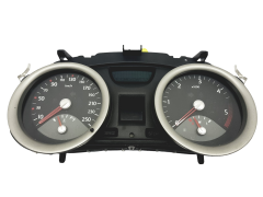 Otáčkoměr Renault Megane 2 8200399700 D 49216