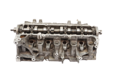 Hlava Válce 7760 7701473181 1.5 DCI K9K Renault Megane 2 1034
