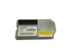 Blok Ovladačů 8645271 0285001254 Volvo Bosch 69037