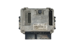 Blok Ovladačů 0281014459 51829731 Alfa Romeo Bosch 44803