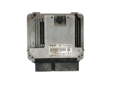 Blok Ovladačů 55190005 0281011510 Fiat Bosch 42648