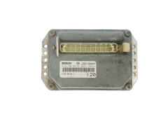 Blok Ovladačů 00464558010 0261203868 Fiat Bosch 39518