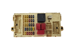 Pojistková Skříň Fiat 51759305 51755128 Magneti Marelli