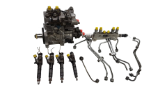 Vstřikovací Čerpadlo 0445020025 5010553638 Bosch Renault Midlum Vstřikovací Čerpadlo 0445020025 5010553638 Bosch Renault Midlum