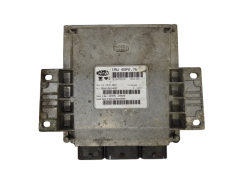 Blok Ovladačů PSA 9645989480 IAW48P2.76 Magneti Marelli 21553 Blok Ovladačů PSA 9645989480 IAW48P2.76 Magneti Marelli 21553