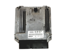 Blok Ovladačů 03G906016FF 0281011905 Audi Bosch 29154