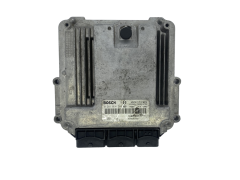 Blok Ovladačů 0281014208 8200666516 8200752059 Renault Bosch 51927 Blok Ovladačů 0281014208 8200666516 8200752059 Renault Bosch 51927