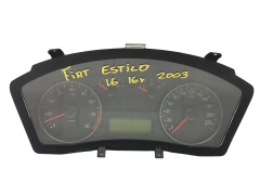 Tachometr Fiat Stilo 46750595 1FCF-10849-AE4 55035