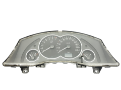 Otáčkoměr Opel Meriva 13146880BB 110080162010 43742