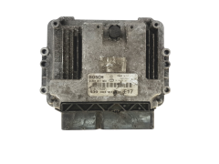 Blok Ovladačů 0281017304 51877437  Alfa Bosch 