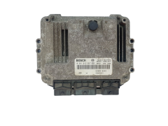 Blok Ovladačů Suzuki 0281012657 8200518648 8200634611 Bosch