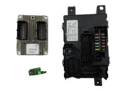 Starter Pack Fiat Punto 51784956 00517954290 21003377 1,2 Starter Pack Fiat Punto 51784956 00517954290 21003377 1,2