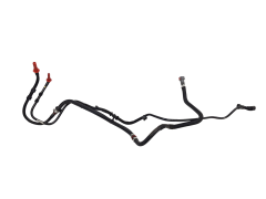 Převod Paliva 175126107R 2.3 DCI Renault Master 3 Movano B 0km