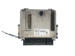 Blok Ovladačů 0281031099 23710 4BE0D Nissan Bosch 43255