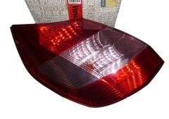 Světla Levý Zadek Nový originál 8200127704 Renault Scenic 2