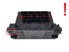 Blok Ovladačů 3C8937049E F005V00745 VW Bosch 20040 Blok Ovladačů 3C8937049E F005V00745 VW Bosch 20040