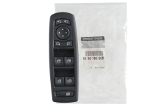 Přepínač Stahování Oken Originál Renault 809610006R