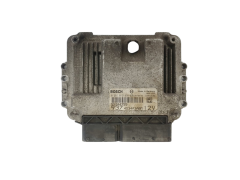 Blok Ovladačů 0281012858 55204755 Fiat Bosch 41092