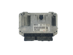 Blok Ovladačů 0261S07612 89661-0H250 PSA Toyota Bosch 40565 Blok Ovladačů 0261S07612 89661-0H250 PSA Toyota Bosch 40565