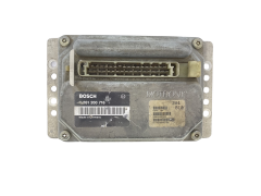 Blok Ovladačů 0261200716 Fiat Lancia Bosch 54751