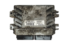 Blok Ovladačů S110140201A 8200326395 8200326387 Renault Siemens 19870