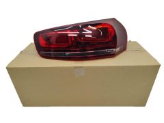 Světla Originál k Pravý 9677502580 Citroen C4 Picasso 2