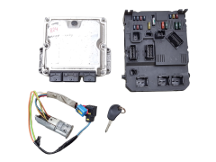 Starter Pack Citroen Xsara Picasso 9651593480 9650584580 N0501539 2.0HDI