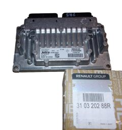 Blok Ovladačů Nový originál 310320288R Renault