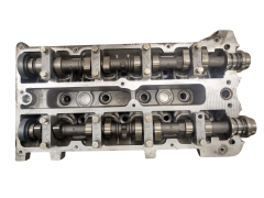 Hlava Válce Ford RFAE8G-6090-BA 1.6 16V JQDB