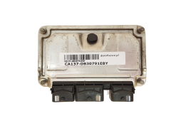 Blok Ovladačů 0261207318 9648483480 9643897580 PSA Bosch 30791