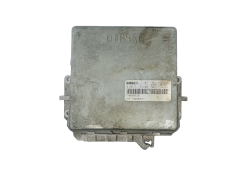 Blok Ovladačů 7700300650 7700300593 0281001512 Renault Bosch 