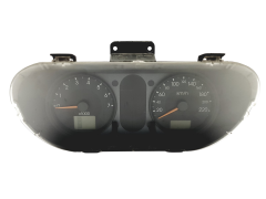 Otáčkoměr Ford Fiesta Fusion 2S6F-10849-JF 39902