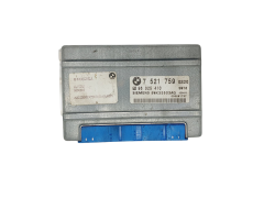 Blok Ovladačů 7521759 96025410 5WK33503AG BMW Siemens 44532