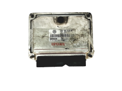 Blok Ovladačů Seat 038906019NE 0281011824 Bosch 23839