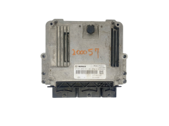 Blok Ovladačů 237107632R 0281032811 Renault Bosch 43869