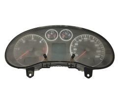 Otáčkoměr Audi A3 8P 8P0920931E 41029