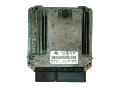 Řídicí Jednotka Motoru VW 03G906016BT 0281011761 Bosch 32617